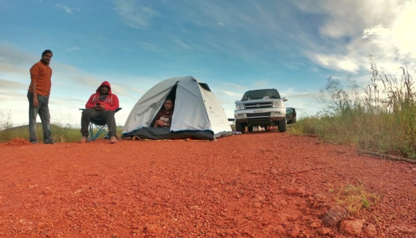 Mobirise Website Builder