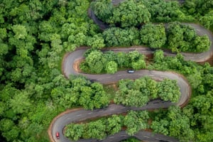 Ap Tourism Maredumilli