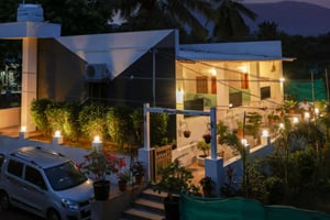 River House Resorts Maredumilli