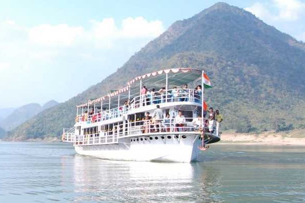 Ap Tourism Papikondalu Tour Packages