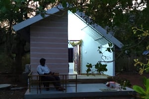 Vanam Resort Maredumilli